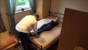 Julia – The Stopover Part 6 of 9