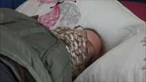 Nana - robbery in the office part 8 of 8