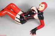la  puppet