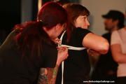 BoundCon VIII Bondage Escape Contest - The Semi Final Part 2