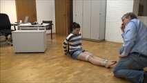 Zora - The Sneaky Professor Part 2 of 6