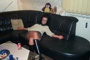 Jenny - In Ketten