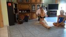 Marenka and Renee - The case of part 7 of 9