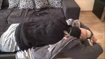 Wunschvideo Chantal - Die Versicherungsangestellte Teil 2 von 5