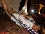 Bondage Agony