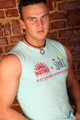 Lado is a straight boy who likes to get himself horny