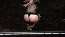 BoundCon XII - Custom Photo Shooting - Sasori vs. Minuit - Full Clip