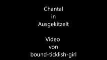 Chantal - Fully Tickle