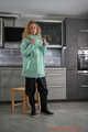 Miss Alice in Regatta Regenjacke und Regenhose