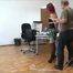 Wendy - An Unusual Job Part 2 of 4
