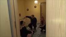 Mara and Zora - The Interested Part 7 of 7
