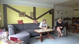 Elena - The First Time Part 1 of 6