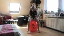 Bouncy Ball Experience