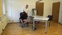 Mara - Tickling Service Part 3 of 5
