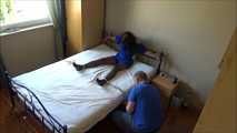 Tatjana - gambling debt 1 Part 1 of 2
