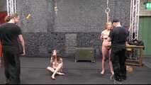 BoundCon XVI - Custom Photo Shooting 10 - Bob & Umino vs. Little Red Girl & Stardust - Part 1