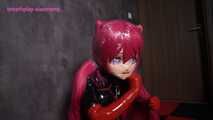 Xiaomeng Realizing Kuuka Breathplay Fantasy