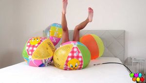 537 Karol, there is something else to fit in!