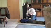 Chelsea - The Fortune Teller 2 Part 4 of 6