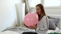 Blow2Pop pink U14