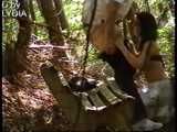 FOREST FUCK