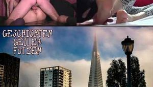GESCHICHTEN GEILER FOTZEN