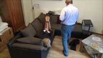 Jasmin - The Poker Game Part 3 of 7