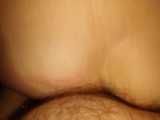 Horny assfuck I see him POV very close quickly and horny ass