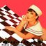 Jill sailors