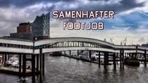 FOOTJOB