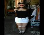 Blind Struggle