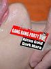Alexa Gold & Dark Mara – Lakefront Villa Gangbang Party  