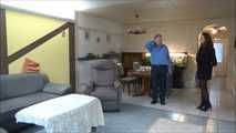 Merle - The Apartment Tour Part 1 of 6