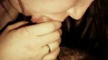 CREAMPIE FUCK ME DEEPER