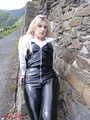 Miss Riding Instructor