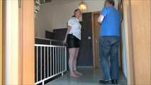 Nana - New prisoner in the house Part 2 of 8