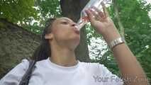 The Project with a Black Girl
