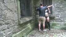 Ayu shooting3 kein bondage