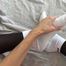 Fuß- & Socken-Fetisch! Ich streichle & präsentiere dir meine Füße & fingere mich bis zum Orgasmus! [DE]