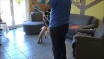 Ilona - The First Time Part 5 of 6