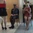 Hailey, Stefanie and Vicky - Lesson for Stefanie 3 Part 1 of 5