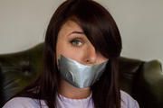 The StraightJacket - PArts 1 to 6