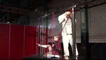 BoundCon IX - Custom Photo Shoot 4 complete