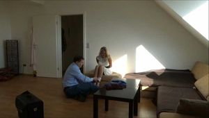 Steffie - Entführt Teil 2 von 9