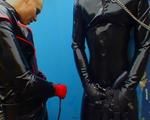 The Rubberslave - 05