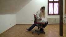 Guest Chelsea - office fantasies Part 1 of 6