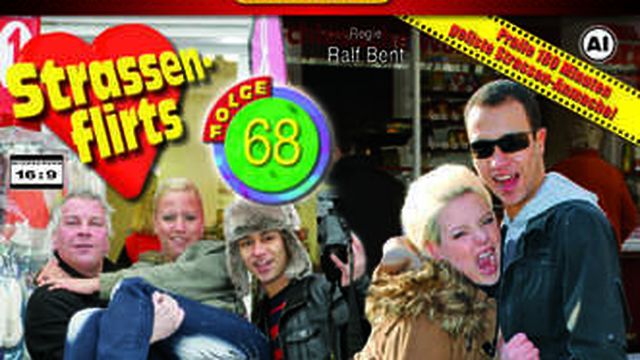 STRASSENFLIRTS 68