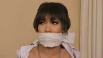 The Black Hoodie Files - Part One - Gia Milana