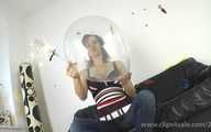 004 sparkler vs. balloons