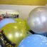 popping your huge balloons